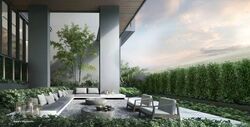 19 Nassim (D10), Apartment #579157301